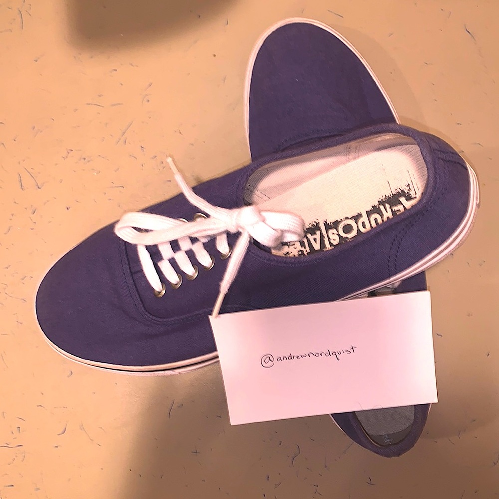 Mens Shoes Aeropostale US Mens Size 12